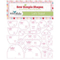Bake Sale 2 Templates