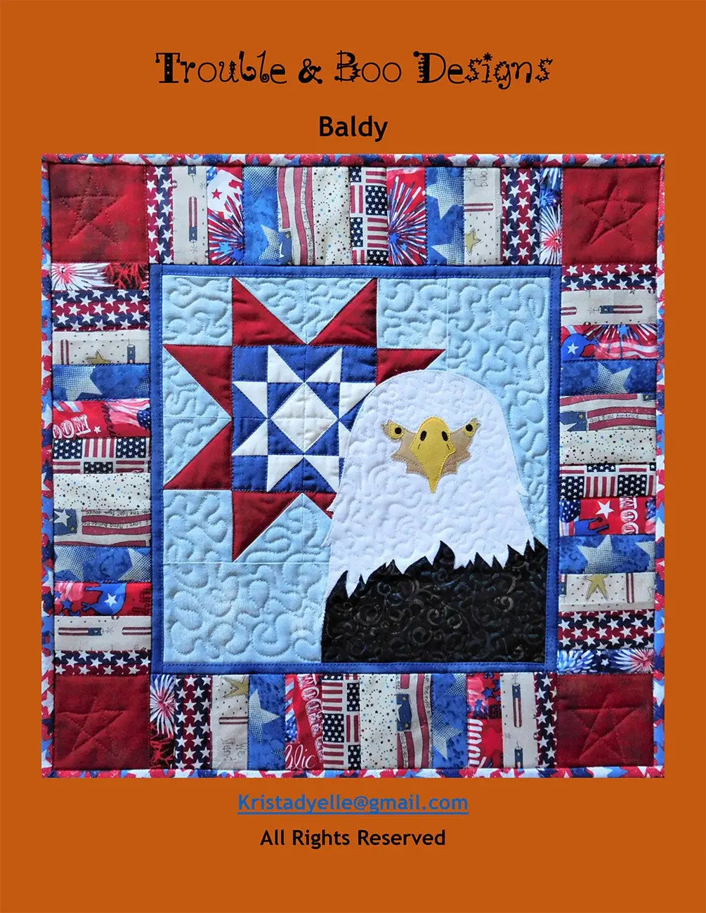 Baldy