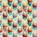Bali Dreams - Coco Love 44" / 45" Fabric Per Yard