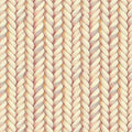 Bali Dreams - Hammock Days - Natural 44" / 45" Fabric Per Yard
