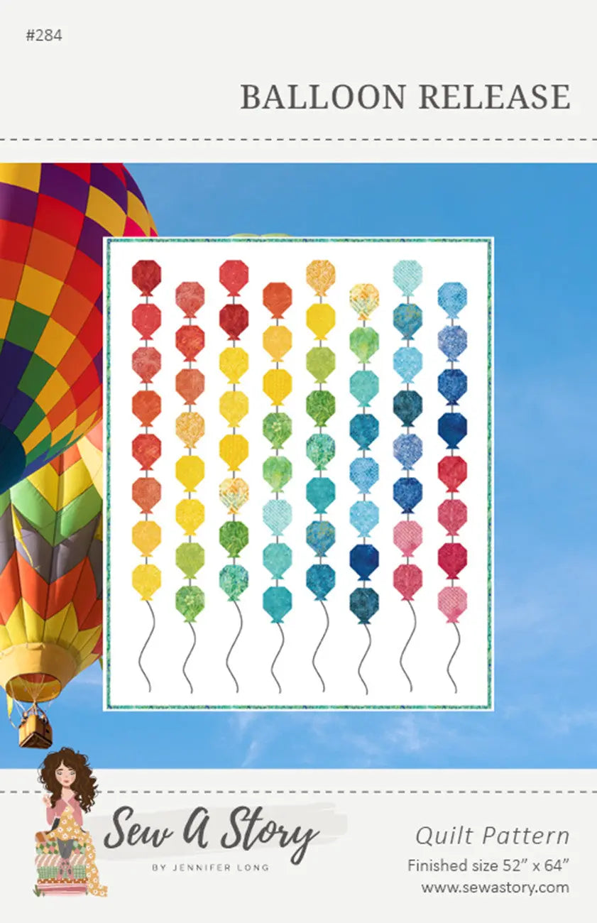Balloon Release