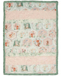 Somebunny Sweet Bambino Cuddle Kit 28"X37"