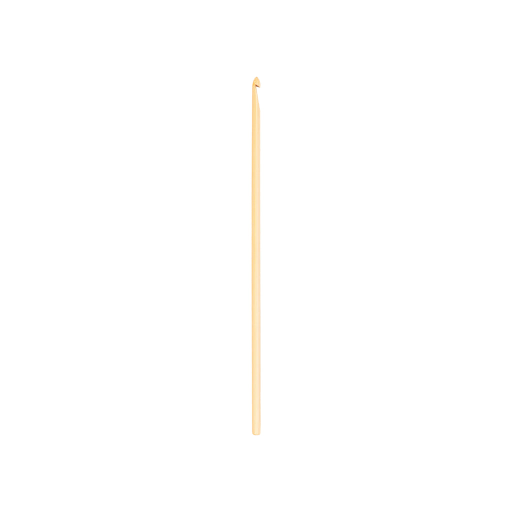 Bamboo Crochet Hook “Takumi®” F (3.75mm)