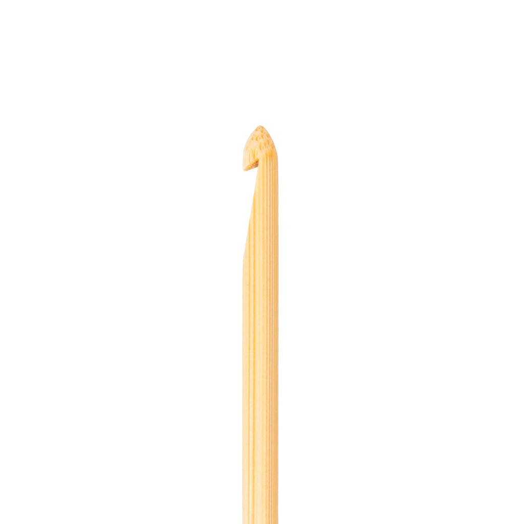 Bamboo Crochet Hook “Takumi®” H (5.0mm)