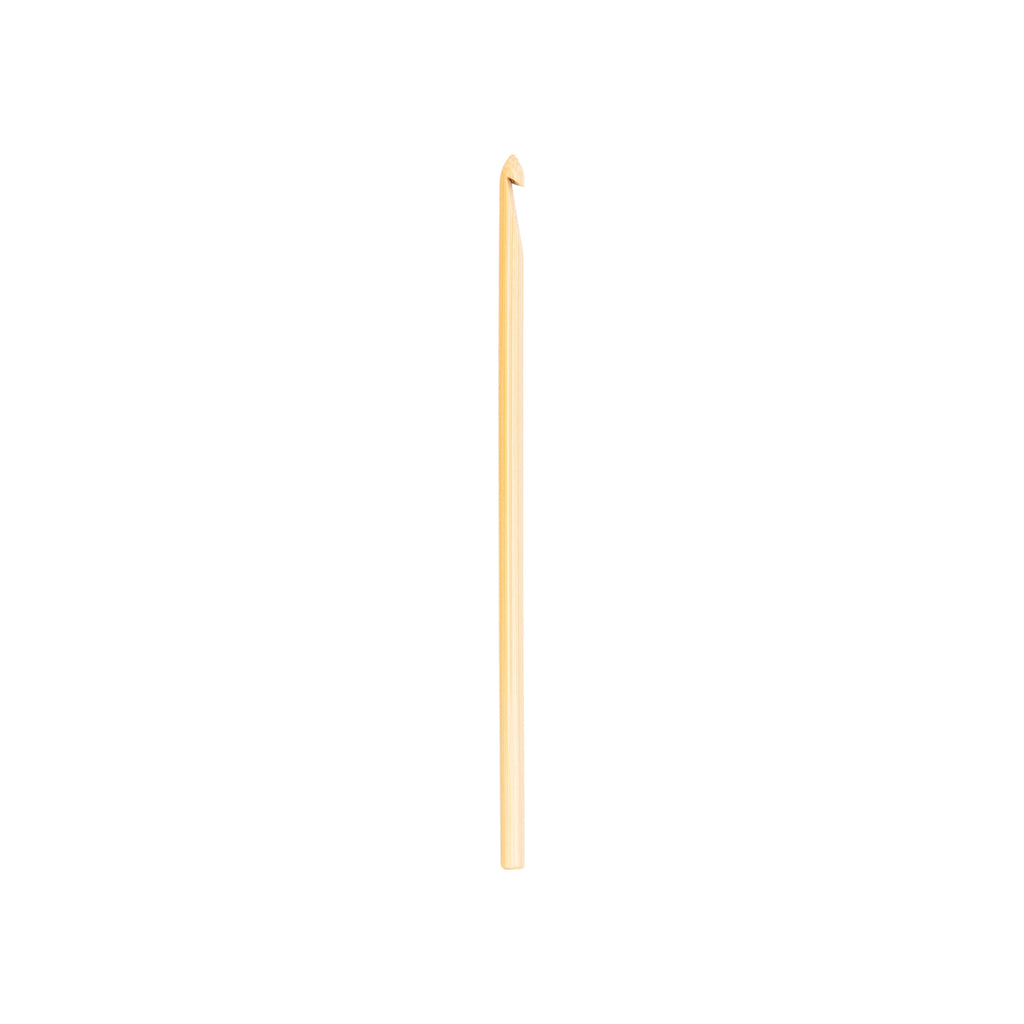 Bamboo Crochet Hook “Takumi®” I (5.5mm)
