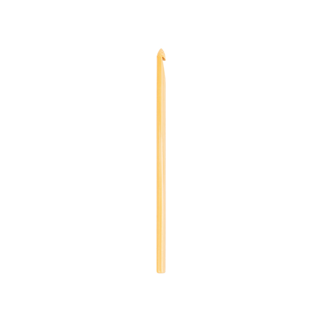 Bamboo Crochet Hook “Takumi®” K (6.5mm)
