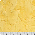 Banana Luxe Cuddle Hide 58/60" Fabric per yard