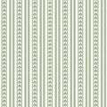 Bandana Medley - Ticking - Leaf 44" / 45" Fabric Per Yard