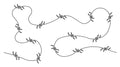 Barbwire Digital E2E
