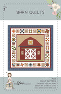 Barn Quilt's