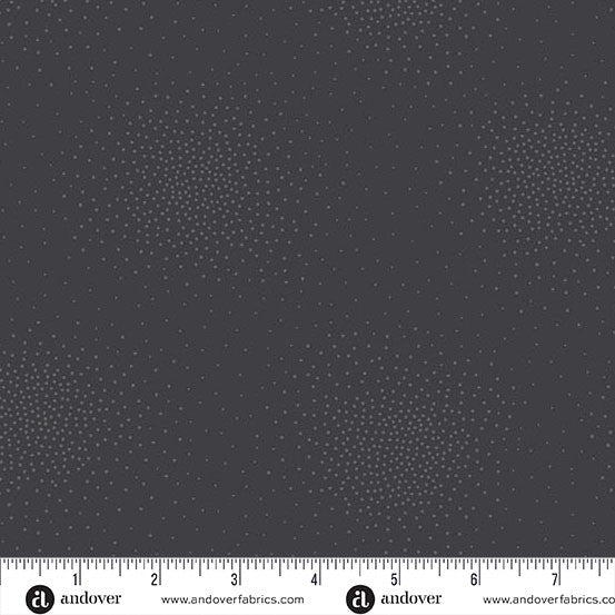Basalt Spritz 108" Cotton Wideback Fabric per yard