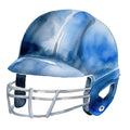 Baseball Game Fabric Panel 11