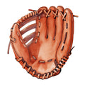 Baseball Game Fabric Panel 12