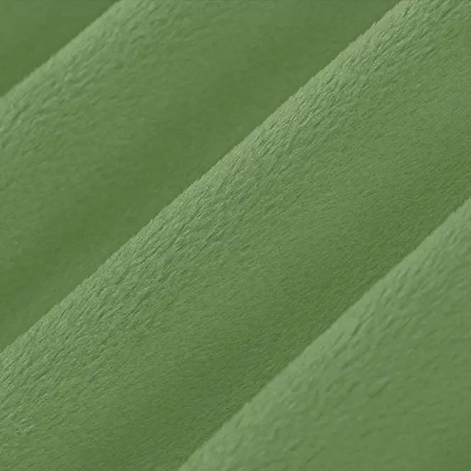 Basil Solid Cuddle 3 58/60" Fabric per yard