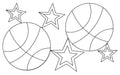 Basketball Digital E2E