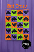 Bat Crazy