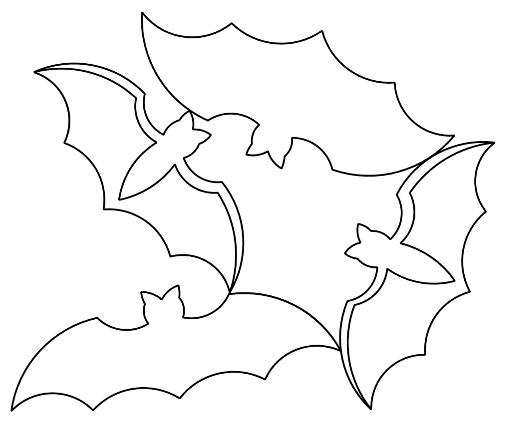 Bats Digital E2E