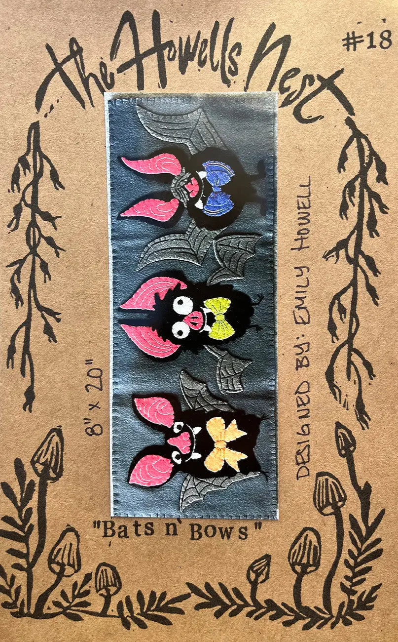 Bats n' Bows