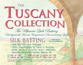 Batting Tuscany Silk Polyester Blend 120in x 120in King
