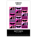 Batty Bats Quilt Pattern