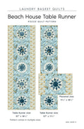 Beach House Table Runner