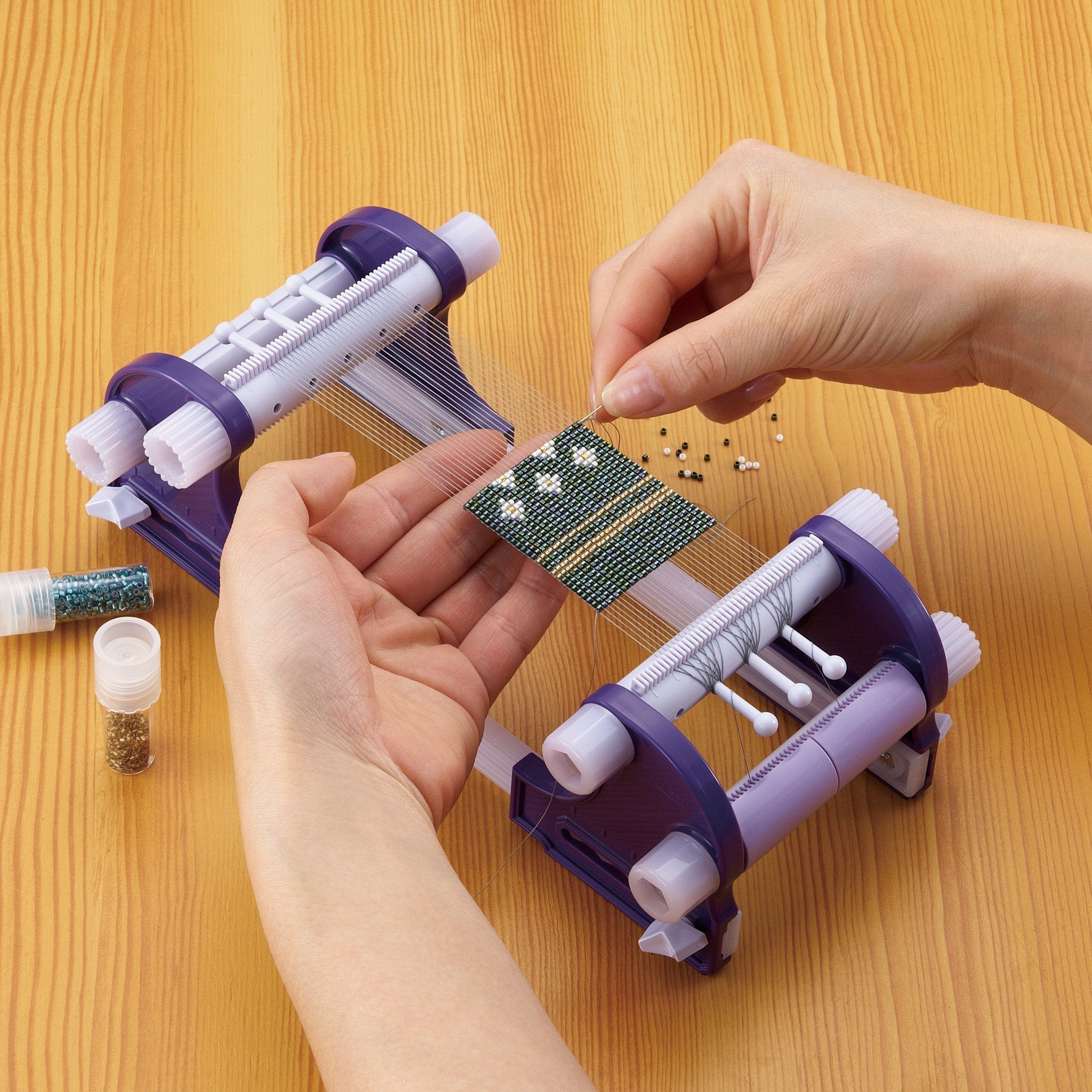 Beading Loom