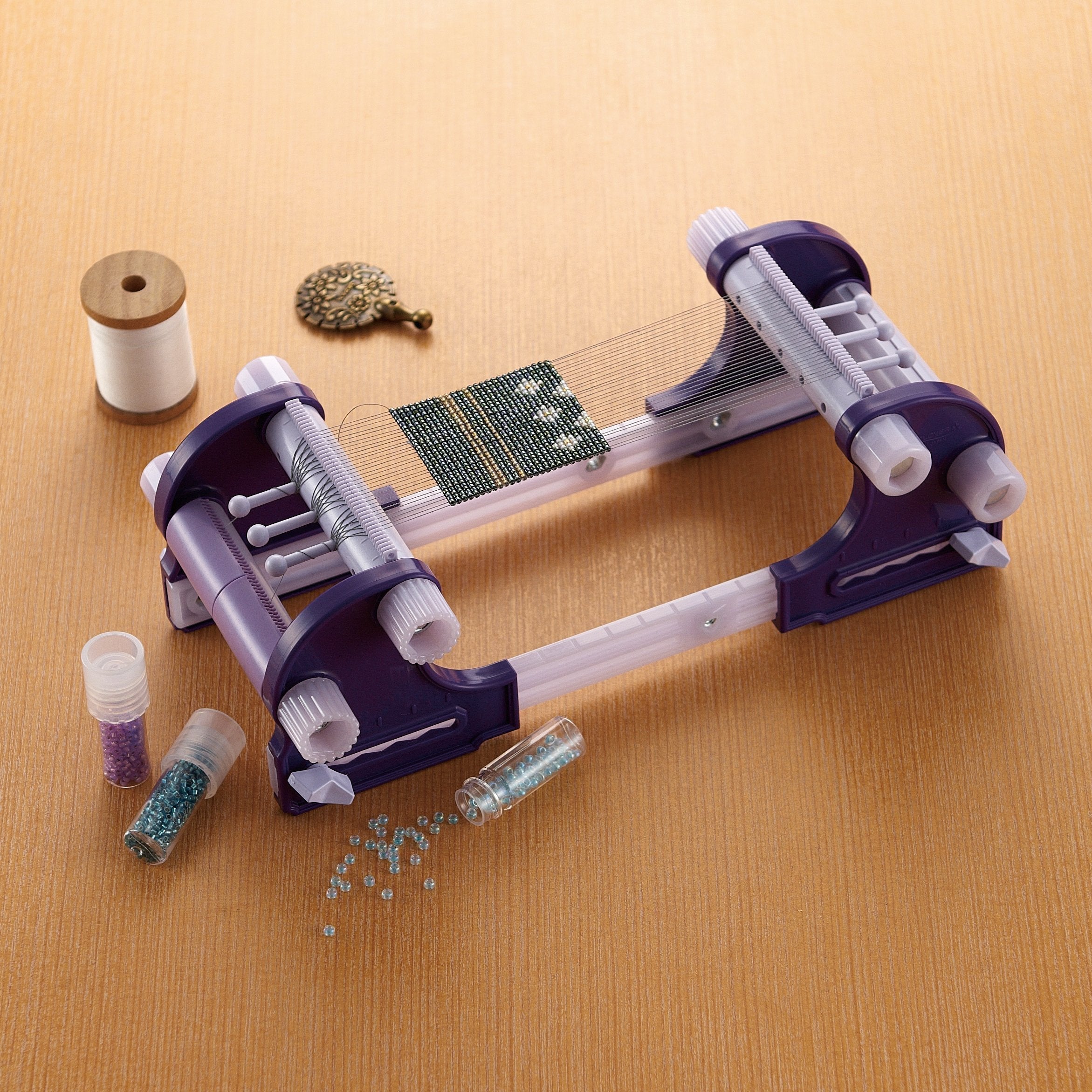 Beading Loom