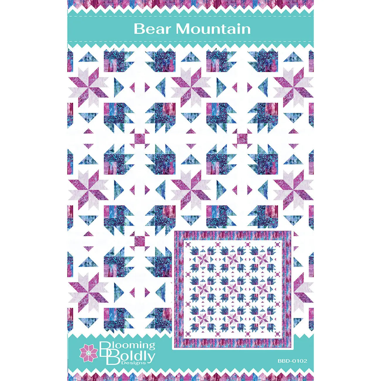 Bear Mountain