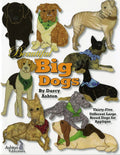 Beautiful Big Dogs