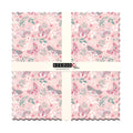 Beautiful Bowquets 10in Charms Pack