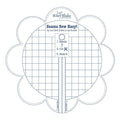 Bee In My Bonnet Seam Guide Color Denim