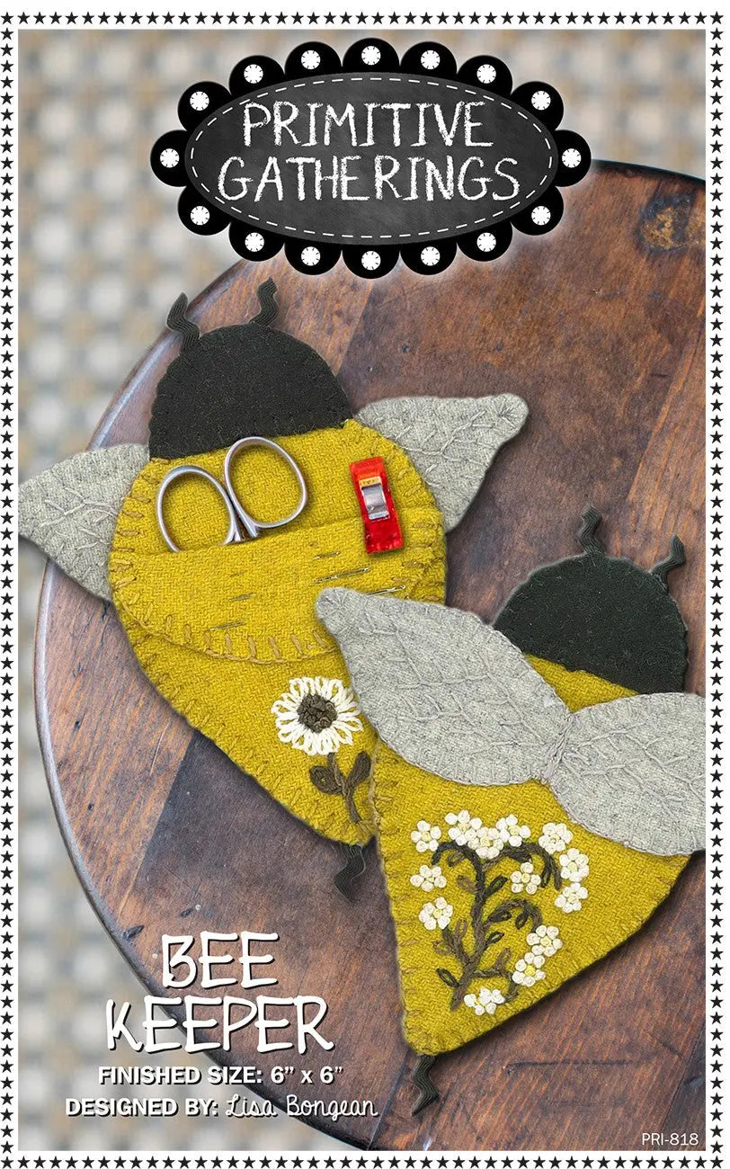 Bee Keeper