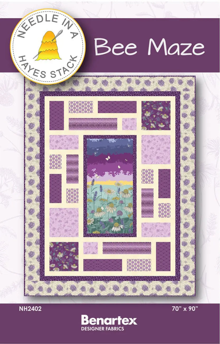 Bee Maze
