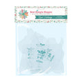 Bee Vintage Sew Simple Shapes