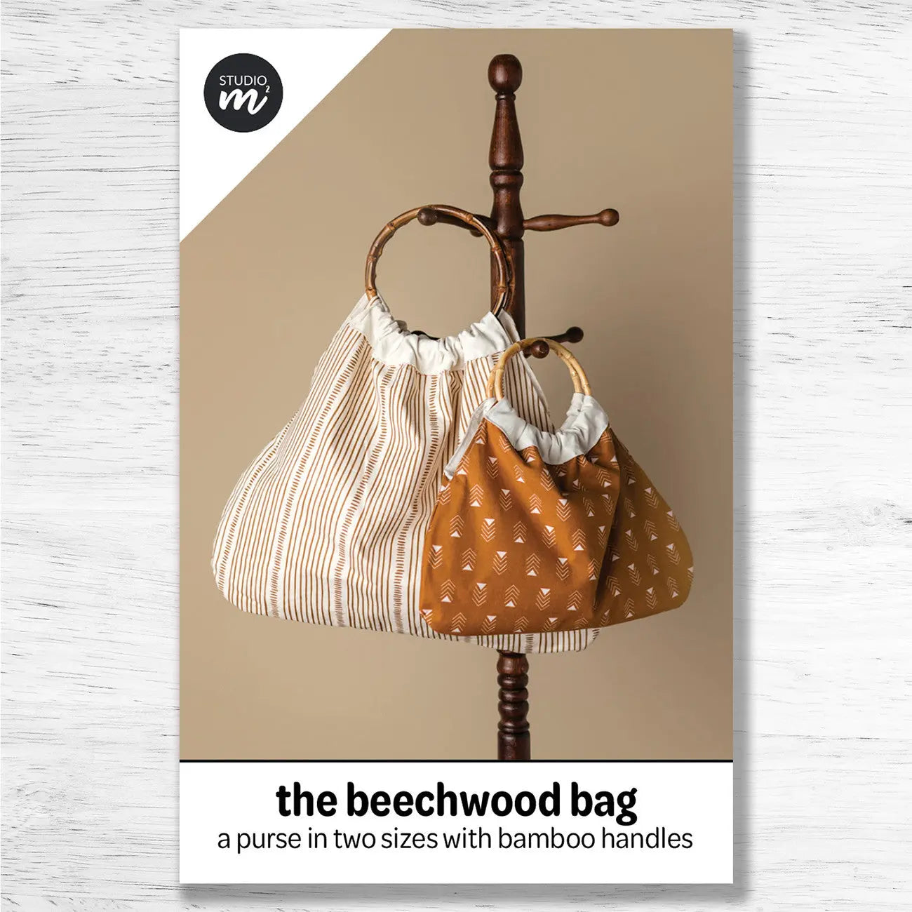 Beechwood Bag