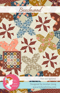 Beechwood Quilt Pattern