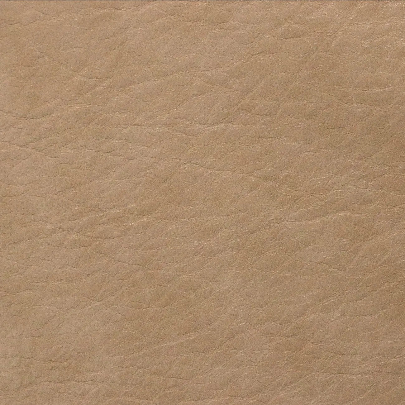Beige Legacy Faux Leather 1/2 yard