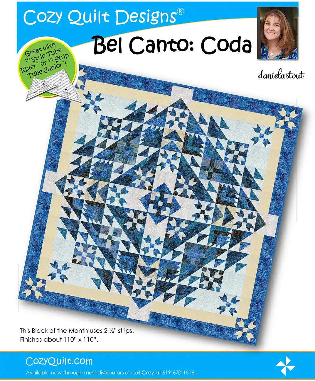 Bel Canto: Coda