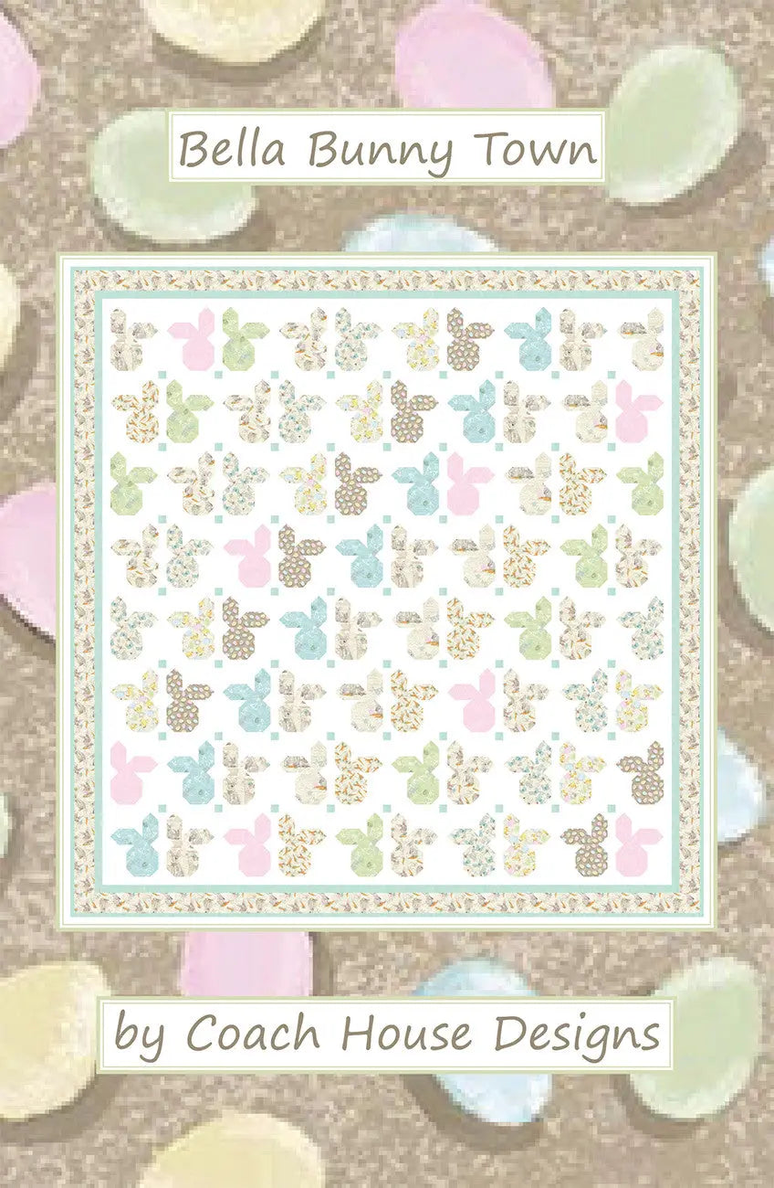 Bella Bunny Town