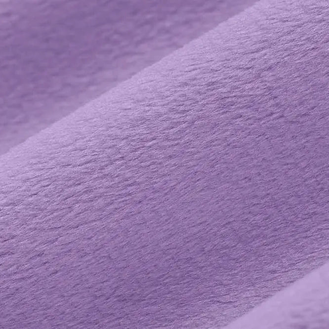 Bellflower Solid Cuddle 3 58/60" Fabric per yard