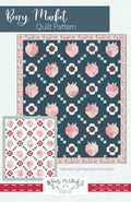 Berry Market Quilt Pattern