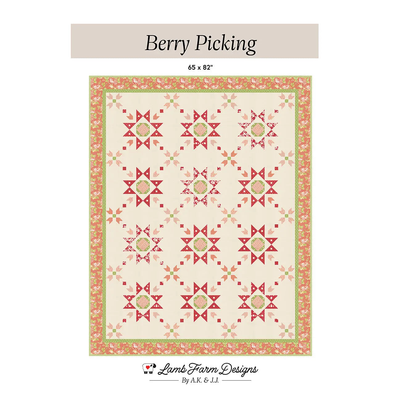 Berry Picking