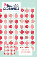 Berry Picking Pattern