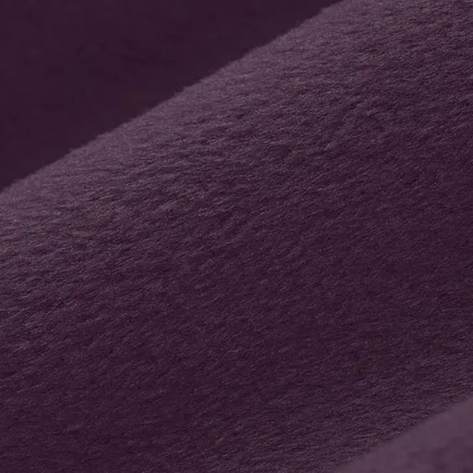 Berry Solid Cuddle 3 58/60" Fabric per yard