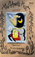 Bertha Broomsbottom