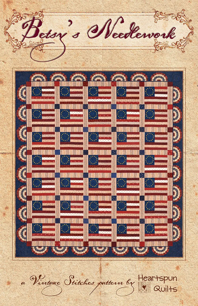 Betsy's Needlework