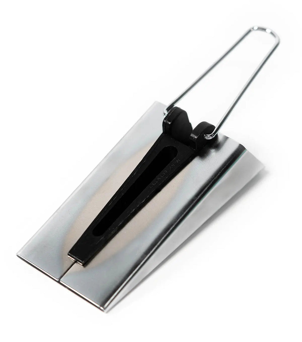 Bias Taper Maker (2")