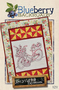 Bicycle Blooms