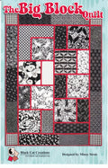 Big Block Quilt