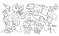 Big Boy Toys Digital E2E